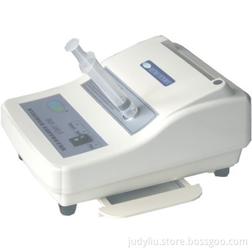 Needle Destroyer